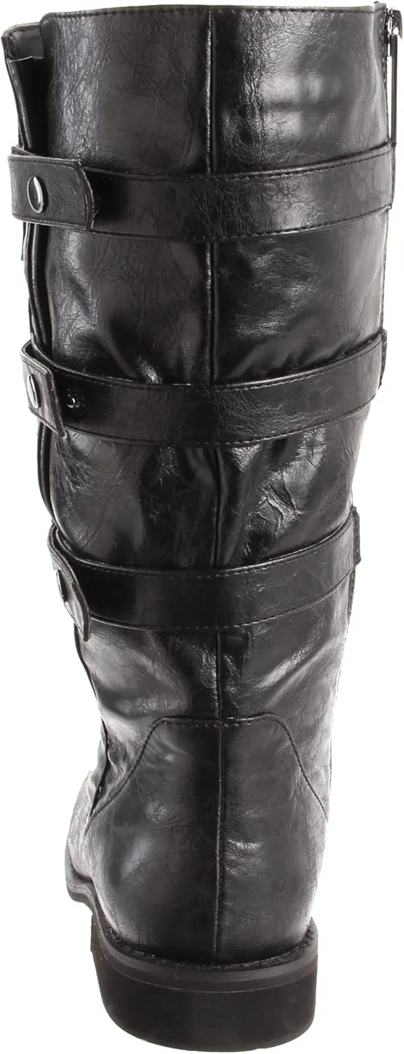 2 Lips Too Jolt Pull-On Boot (Little Kid/Big Kid)