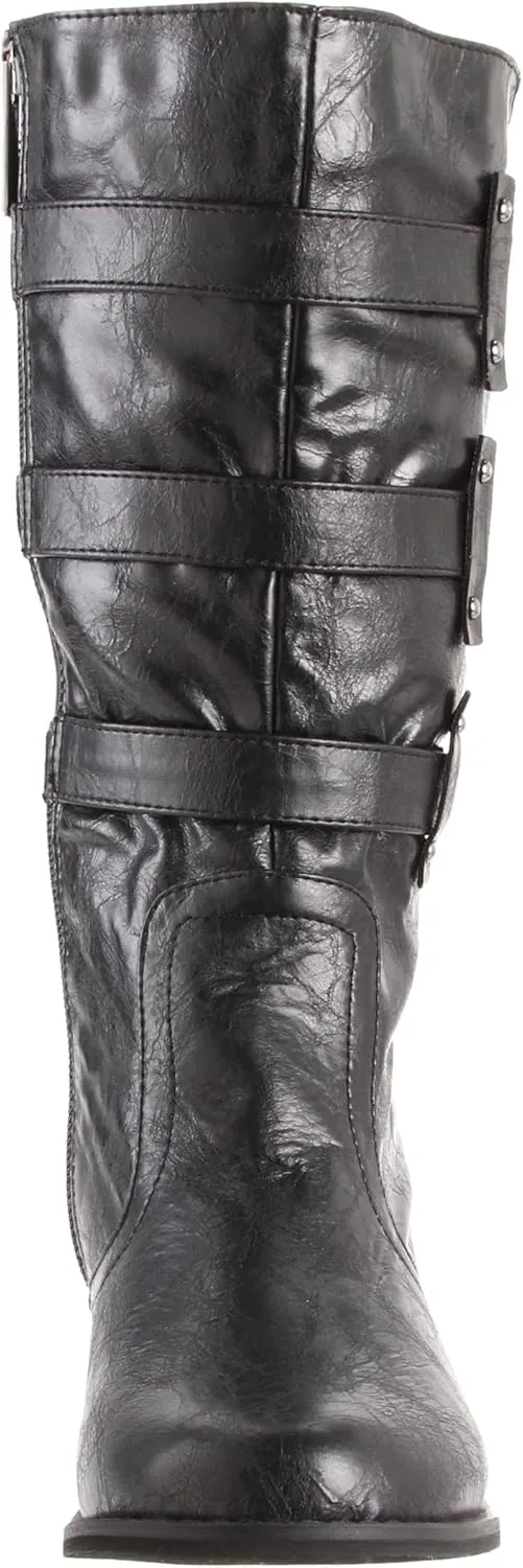 2 Lips Too Jolt Pull-On Boot (Little Kid/Big Kid)