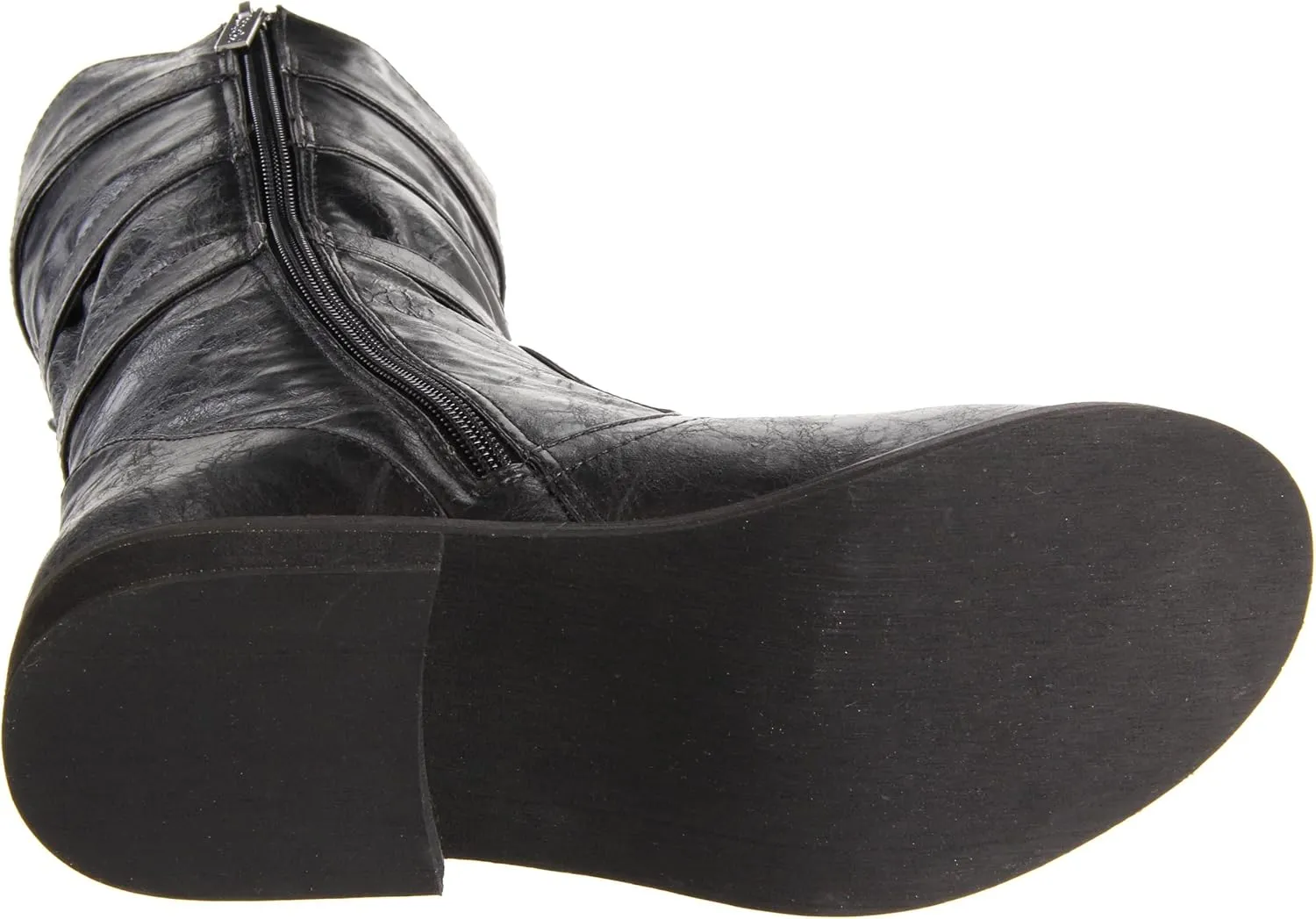 2 Lips Too Jolt Pull-On Boot (Little Kid/Big Kid)