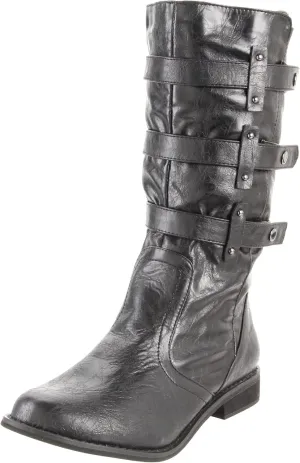 2 Lips Too Jolt Pull-On Boot (Little Kid/Big Kid)