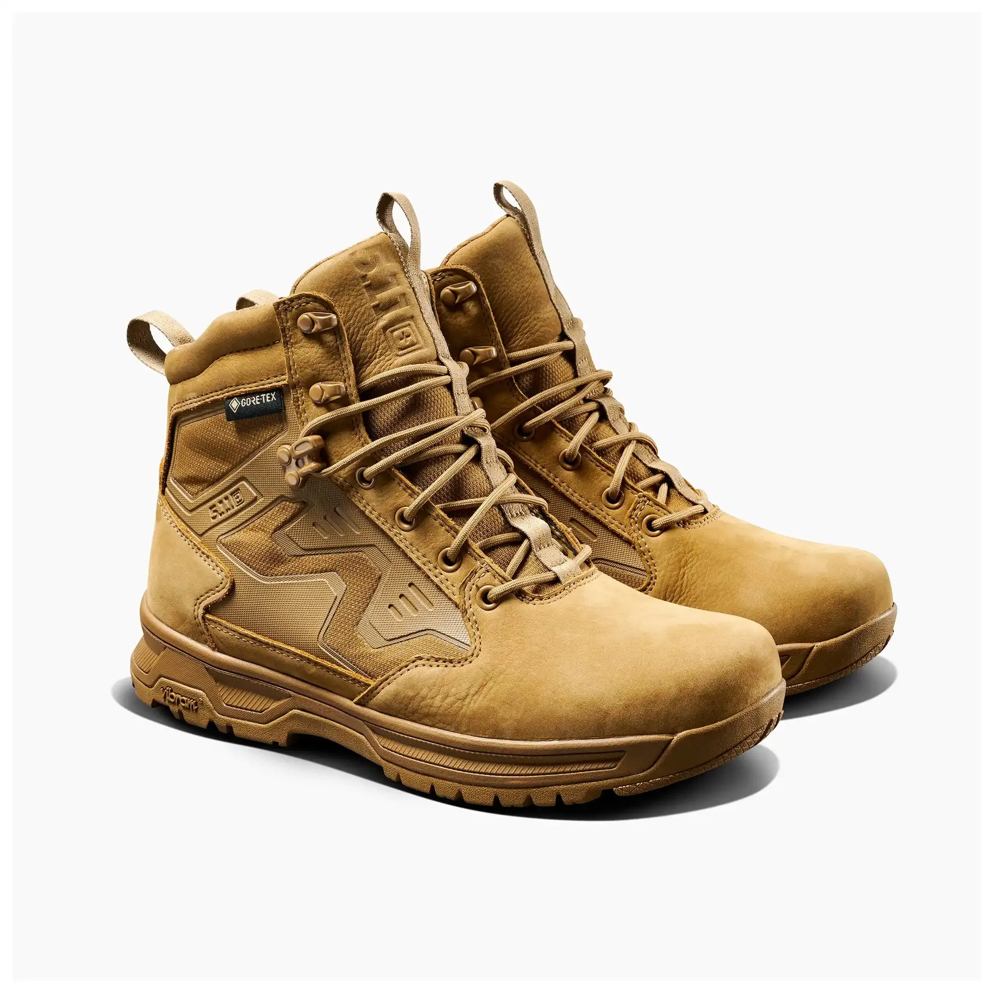 5.11 A/T Elite 6in GTX Boots