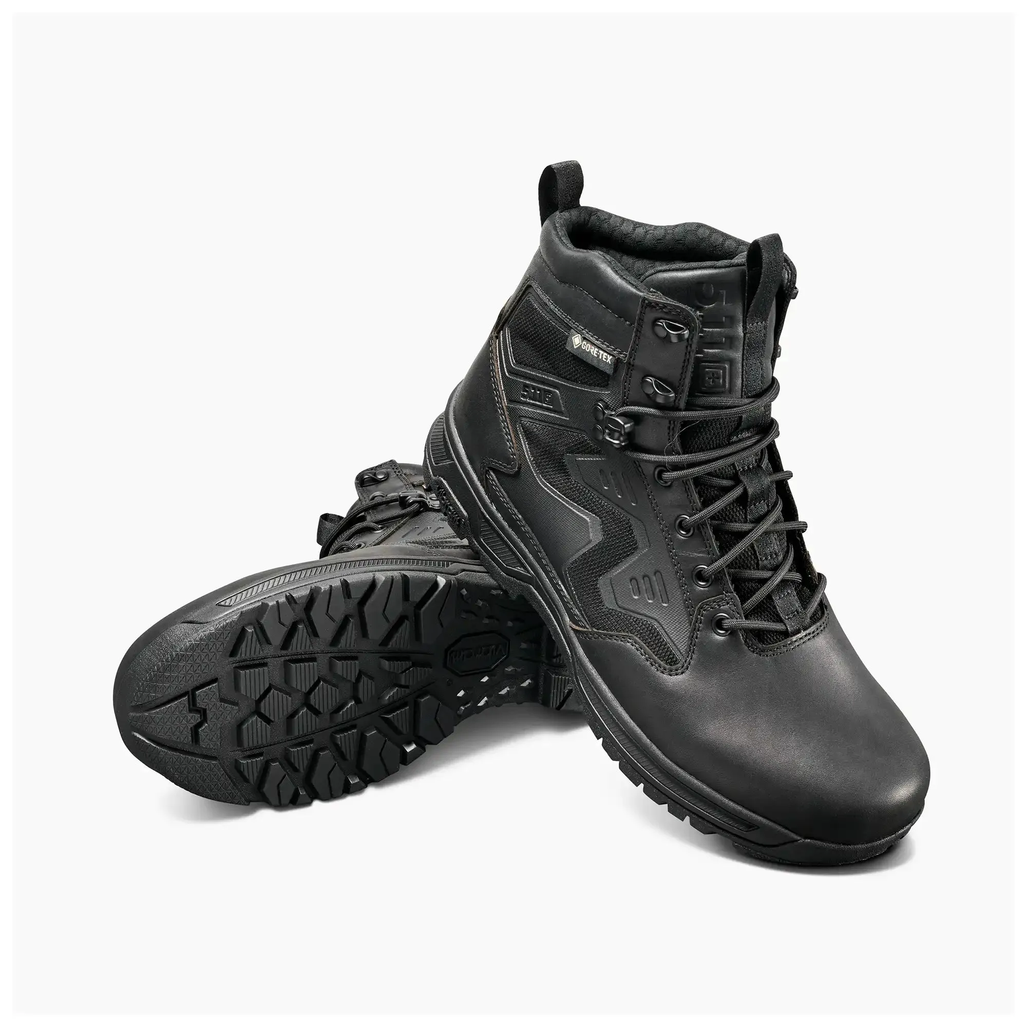 5.11 A/T Elite 6in GTX Boots