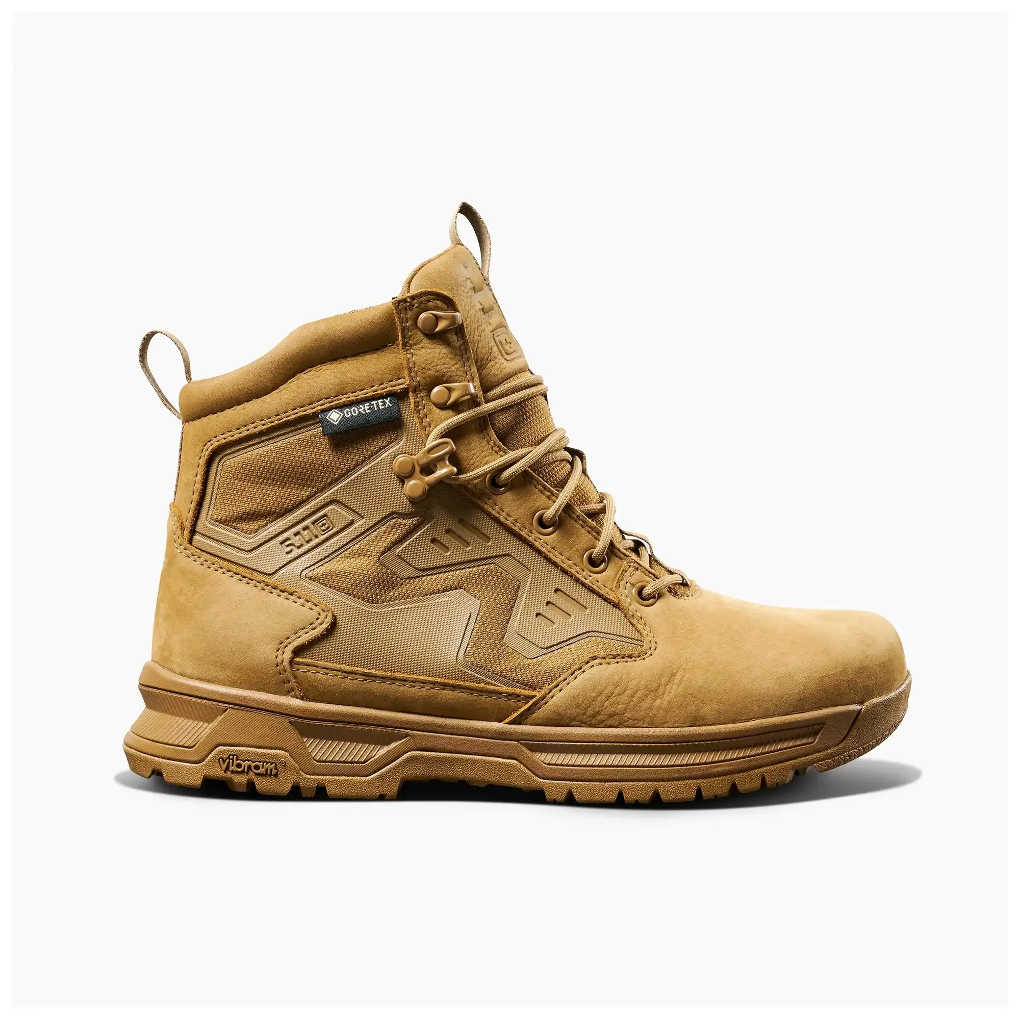5.11 A/T Elite 6in GTX Boots