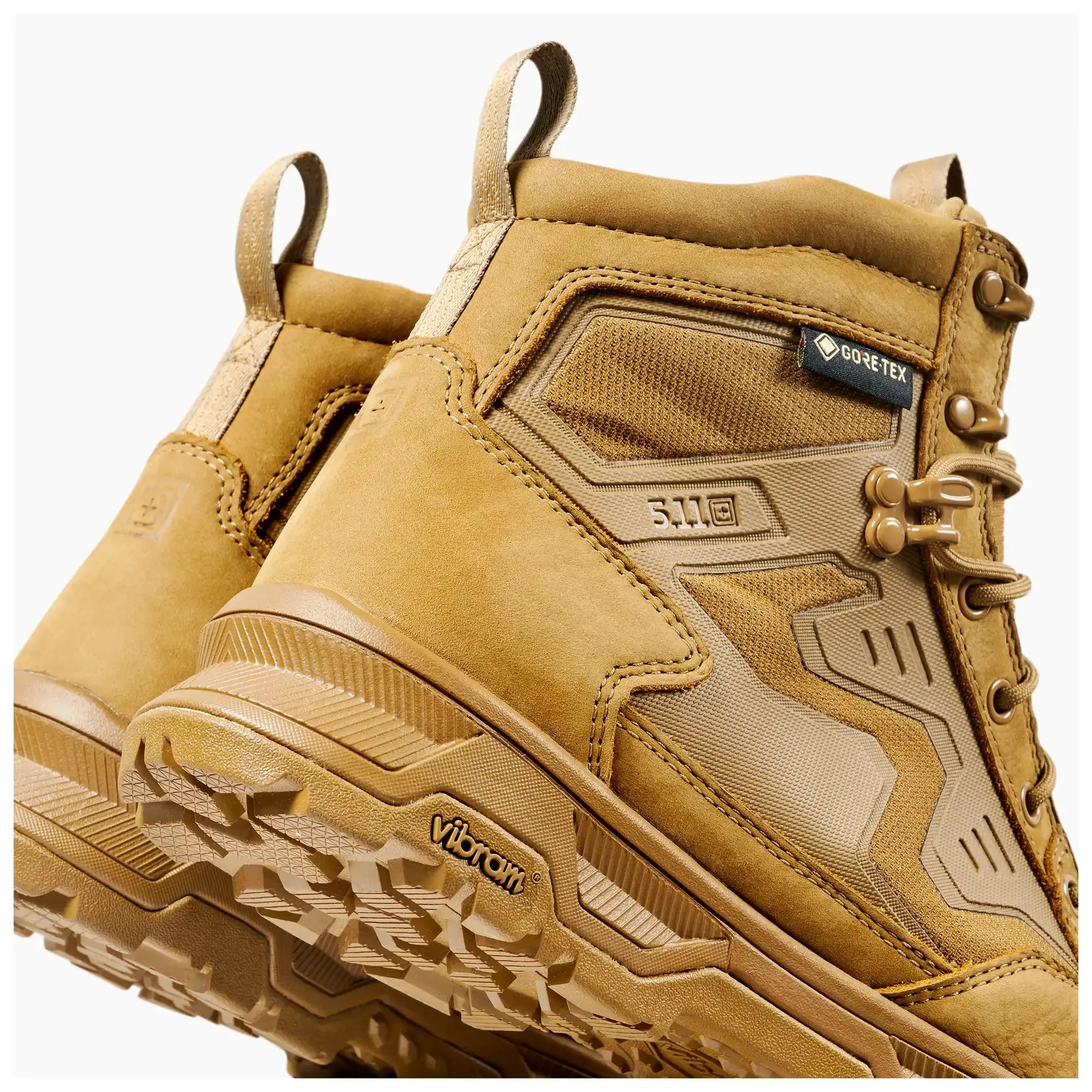 5.11 A/T Elite 6in GTX Boots