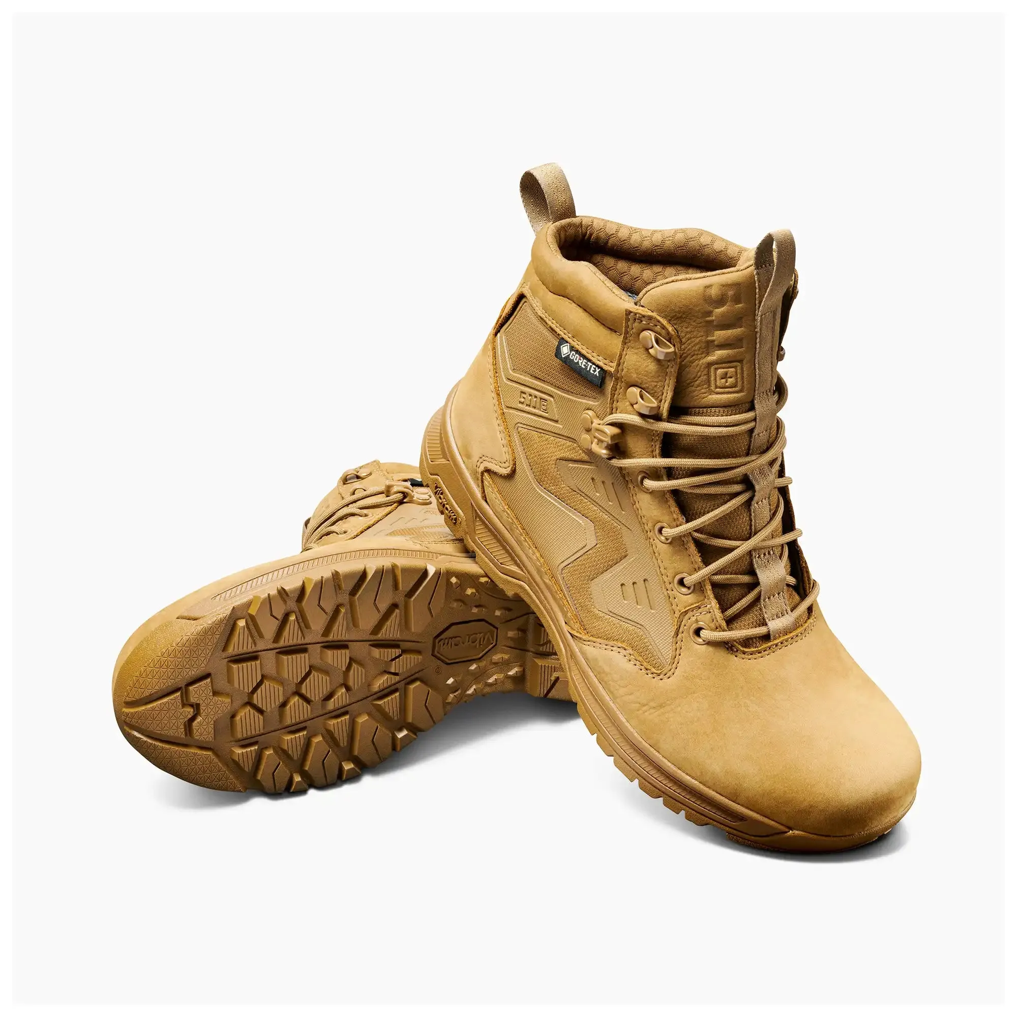 5.11 A/T Elite 6in GTX Boots