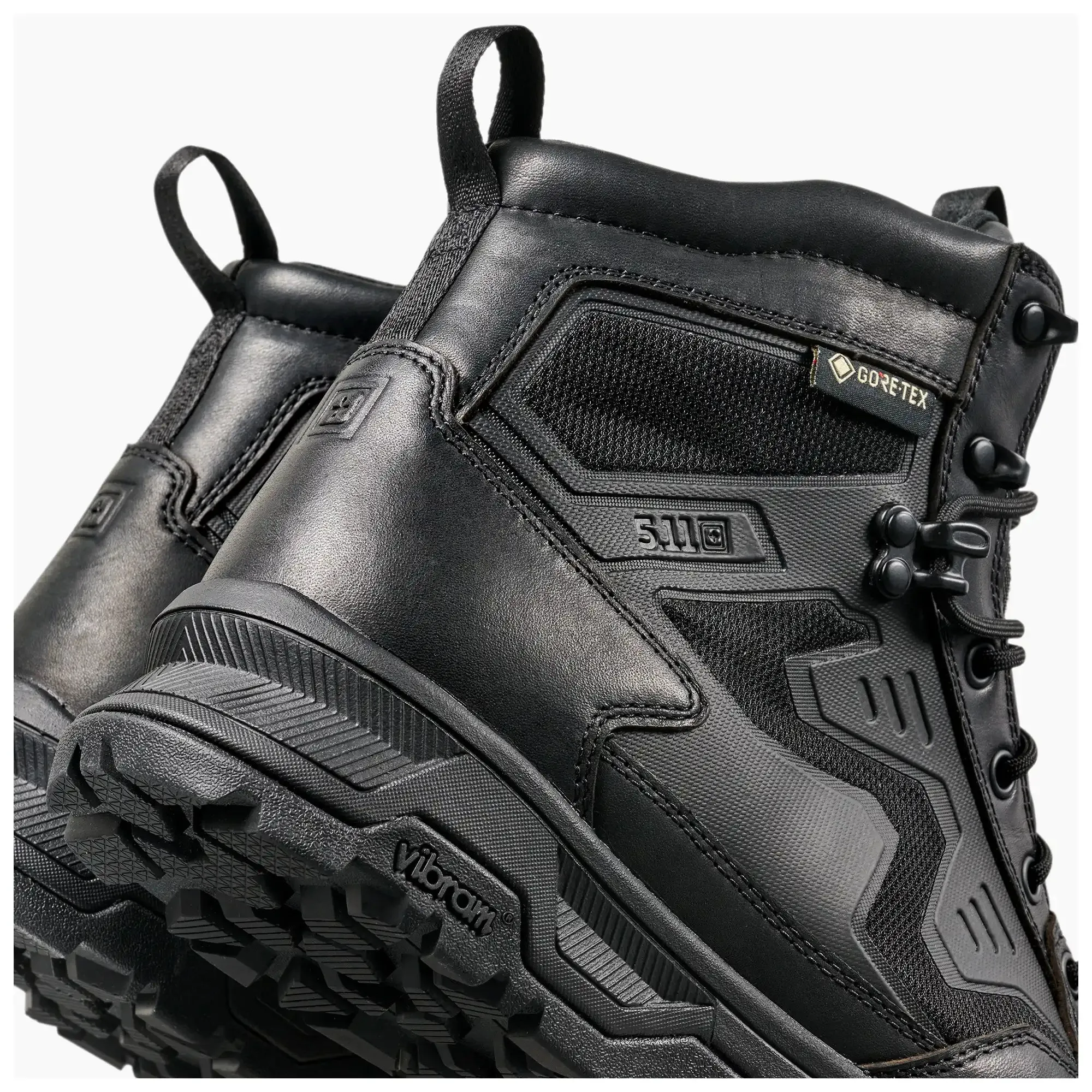 5.11 A/T Elite 6in GTX Boots