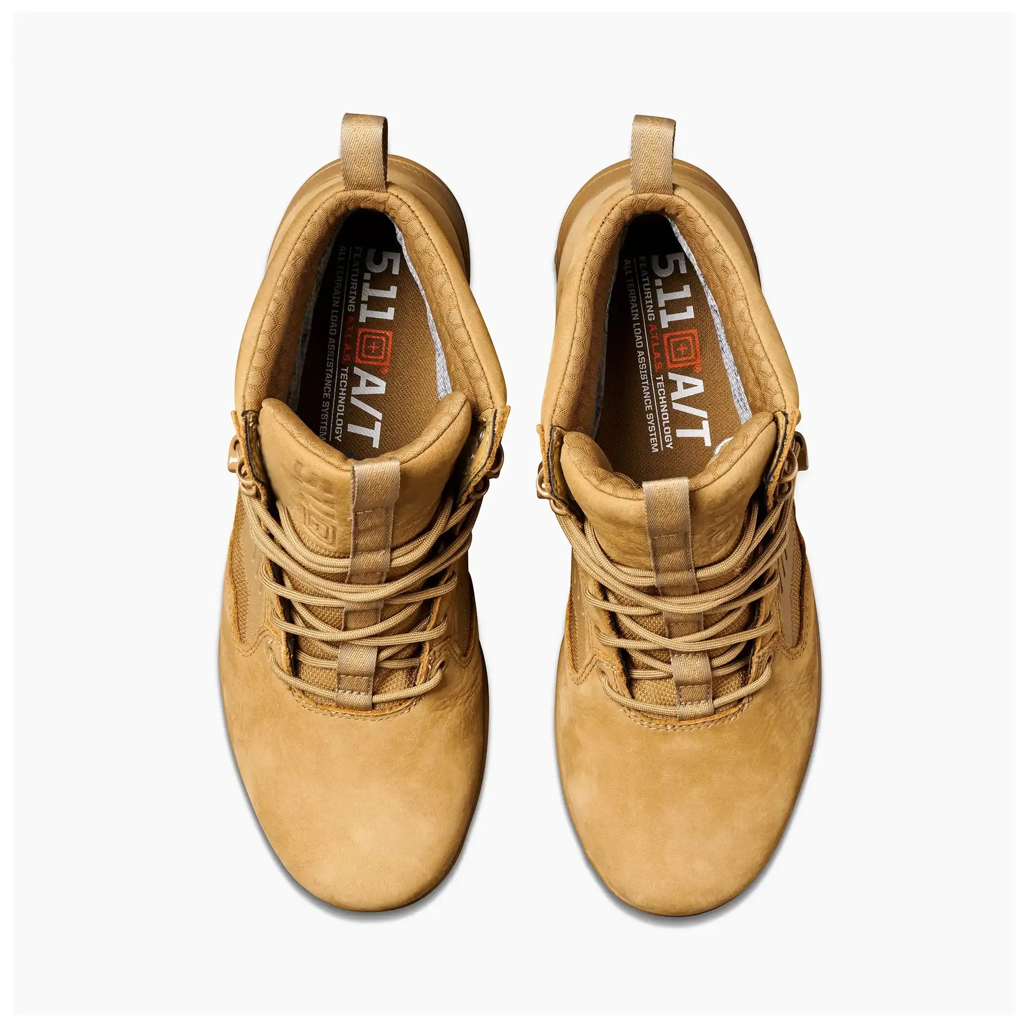 5.11 A/T Elite 6in GTX Boots