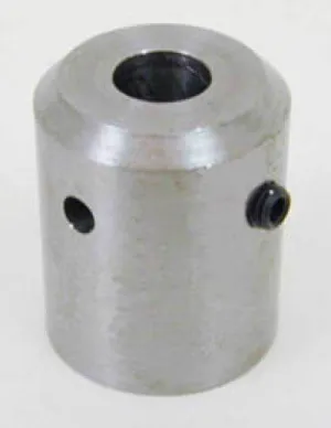 6083 - End Mill Holder 1/2 Inch