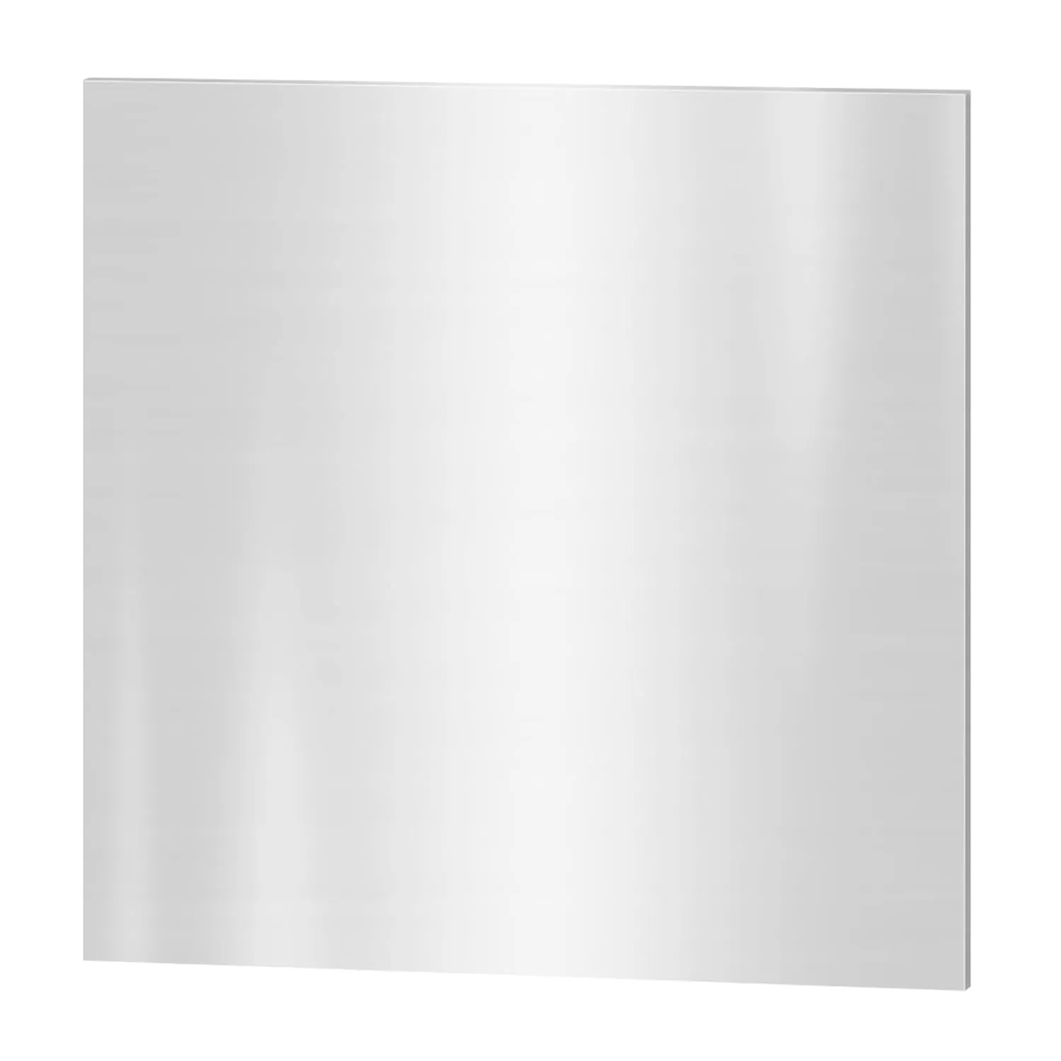 8 x 8 x 1/8 Inch 304 Stainless Steel Sheets, 1/8 Inch(10 Gauge) Thickness Stainless Steel Plates Stainless Steel Shim Plates Metal Sheets for Kitchen DIY Craft Making
