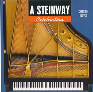 A Steinway Celebration