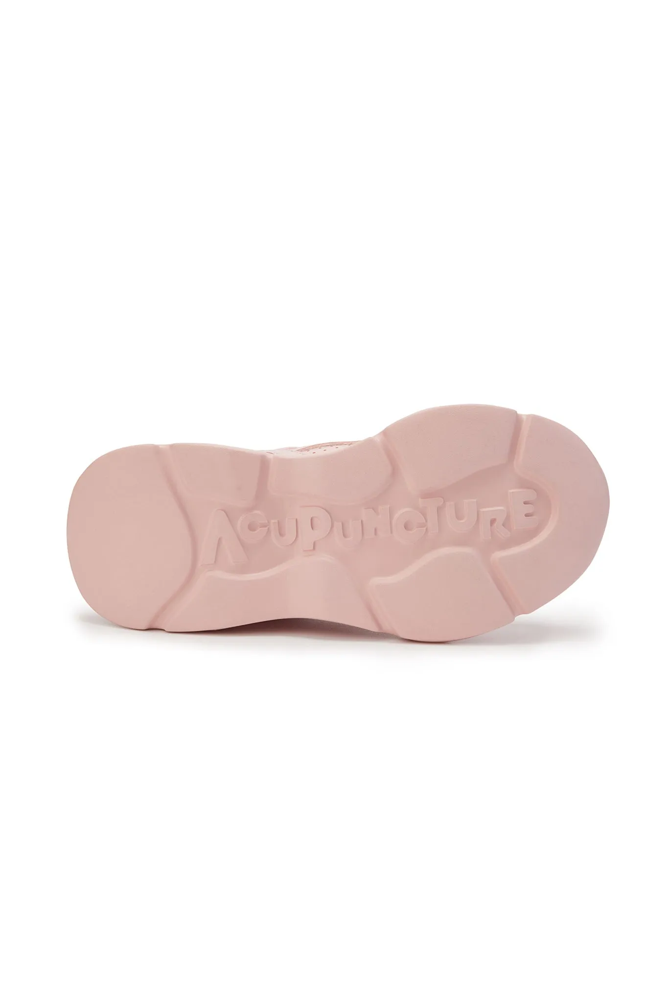 ACU REFLEX HIGH-TOP PINK