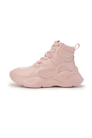 ACU REFLEX HIGH-TOP PINK