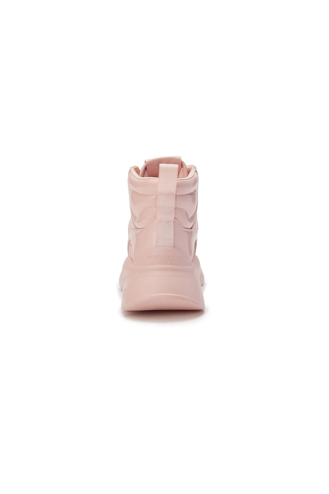 ACU REFLEX HIGH-TOP PINK