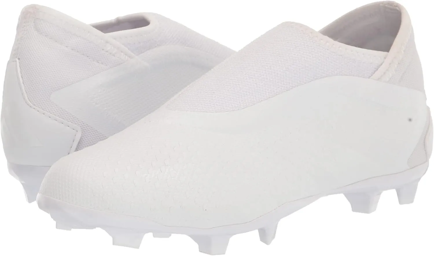 adidas Unisex Accuracy 3 Low Indoor Soccer Shoes Sneaker