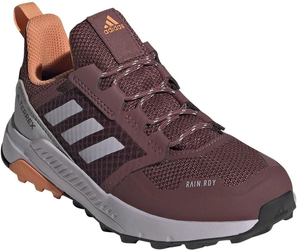 adidas Unisex-Child Terrex Trailmaker Rain.rdy Hiking Shoes Boot, EU
