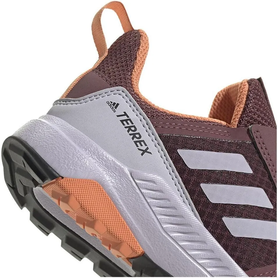 adidas Unisex-Child Terrex Trailmaker Rain.rdy Hiking Shoes Boot, EU