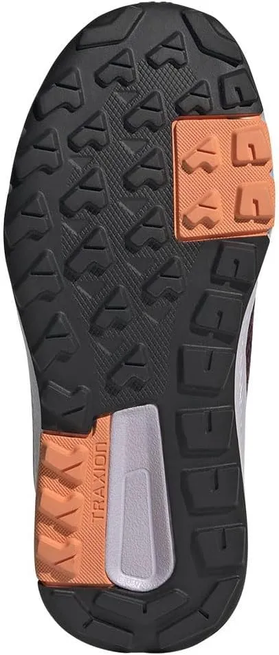 adidas Unisex-Child Terrex Trailmaker Rain.rdy Hiking Shoes Boot, EU