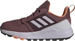 adidas Unisex-Child Terrex Trailmaker Rain.rdy Hiking Shoes Boot, EU