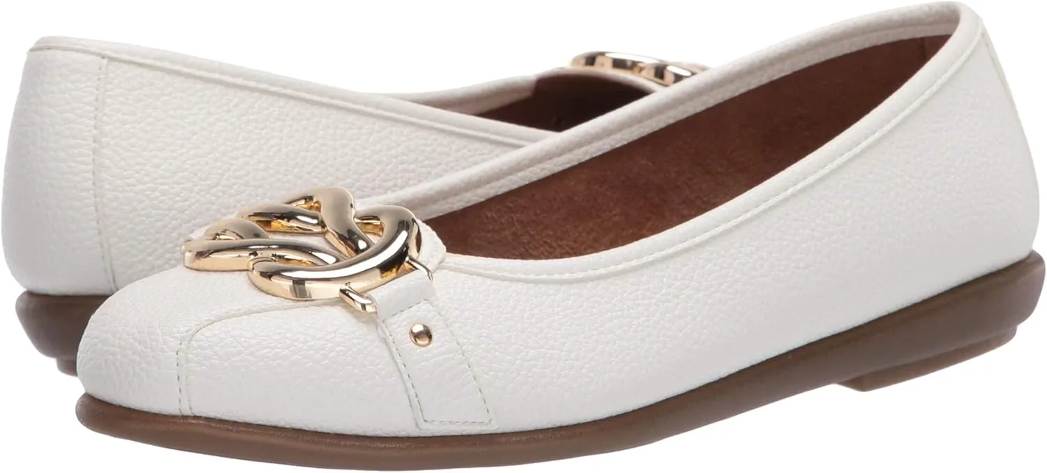 Aerosoles Women's Big Bet Flat Heel