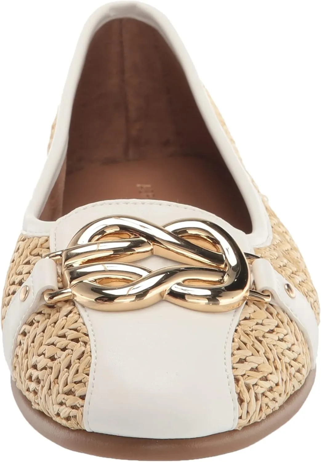 Aerosoles Women's Big Bet Flat Heel
