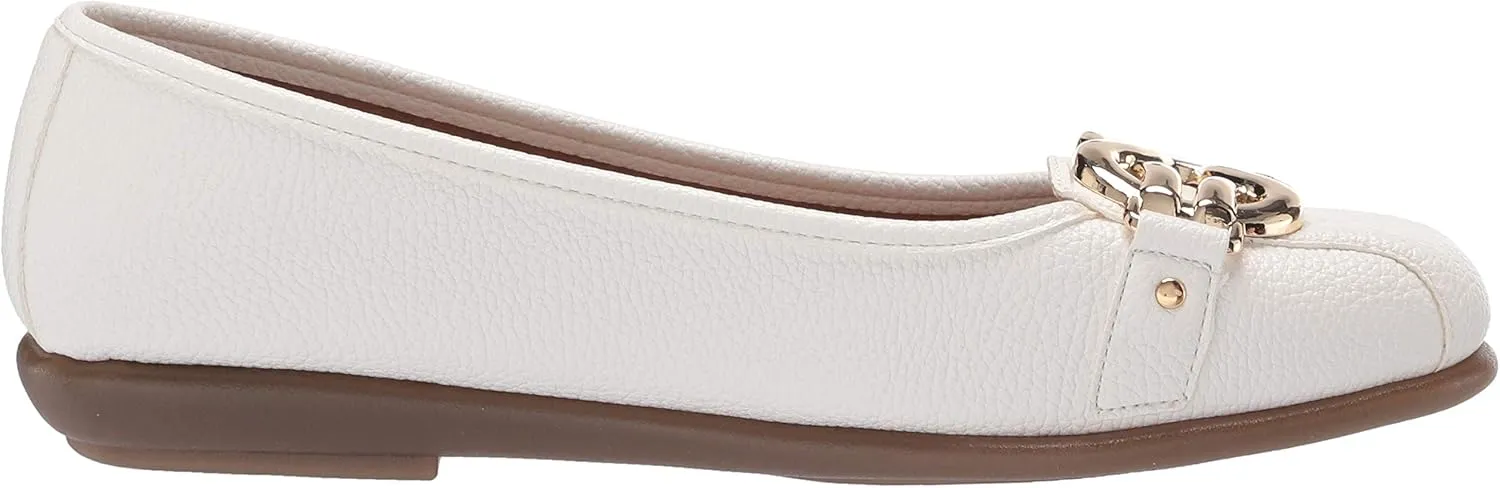 Aerosoles Women's Big Bet Flat Heel