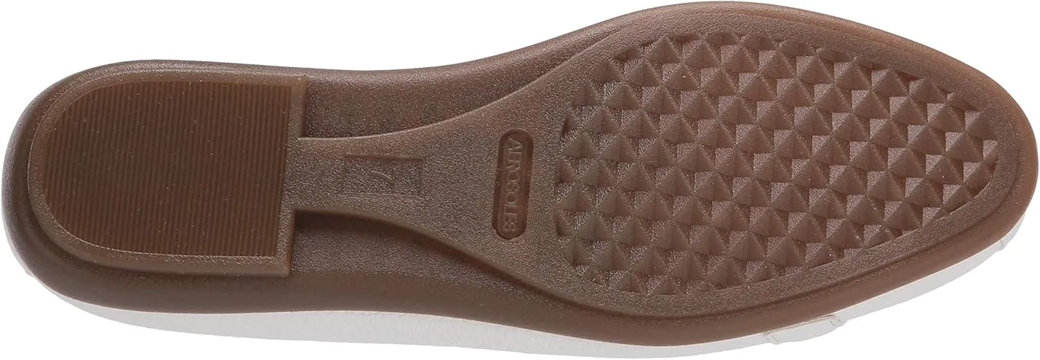 Aerosoles Women's Big Bet Flat Heel