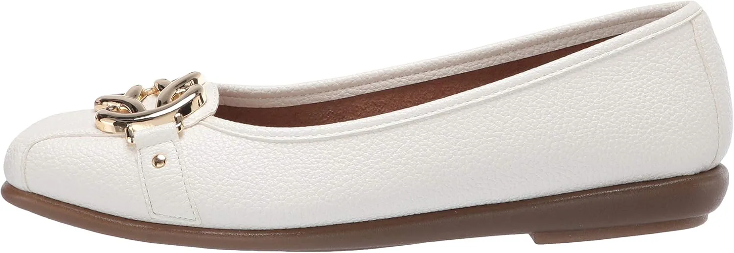 Aerosoles Women's Big Bet Flat Heel