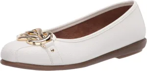 Aerosoles Women's Big Bet Flat Heel