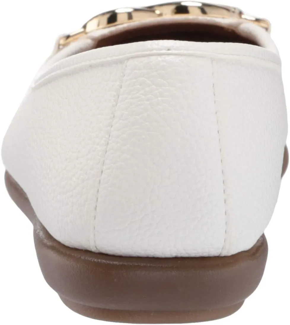 Aerosoles Women's Big Bet Flat Heel