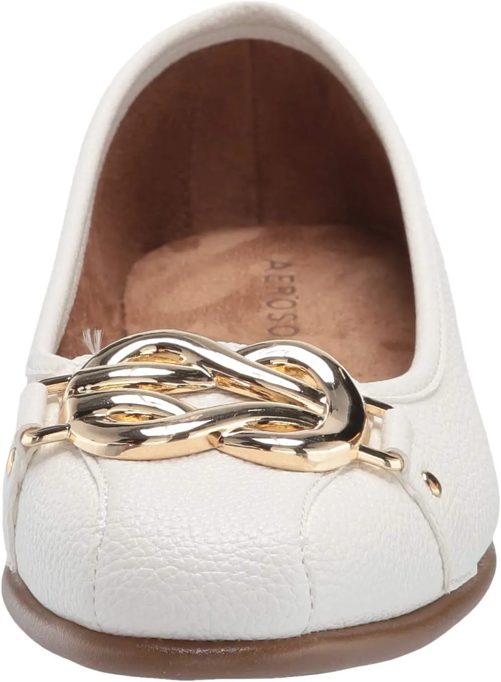 Aerosoles Women's Big Bet Flat Heel