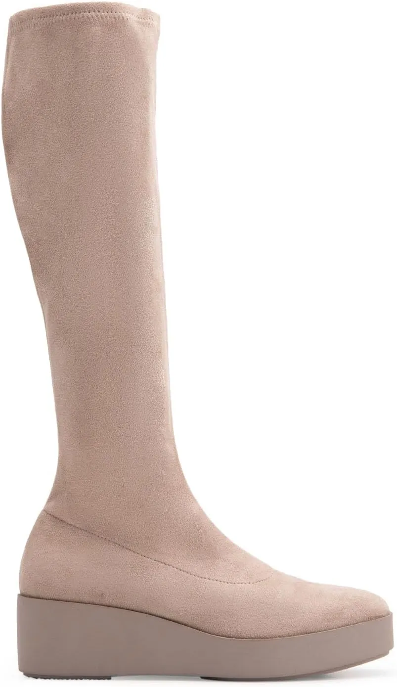 Aerosoles Women's Cecina Knee High Boot