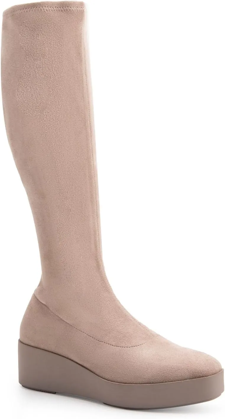 Aerosoles Women's Cecina Knee High Boot