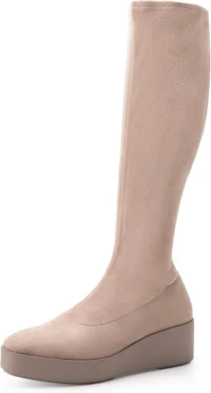 Aerosoles Women's Cecina Knee High Boot