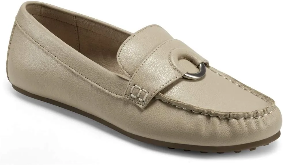 Aerosoles Women's Dani Driving Style Loafer