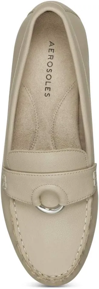 Aerosoles Women's Dani Driving Style Loafer
