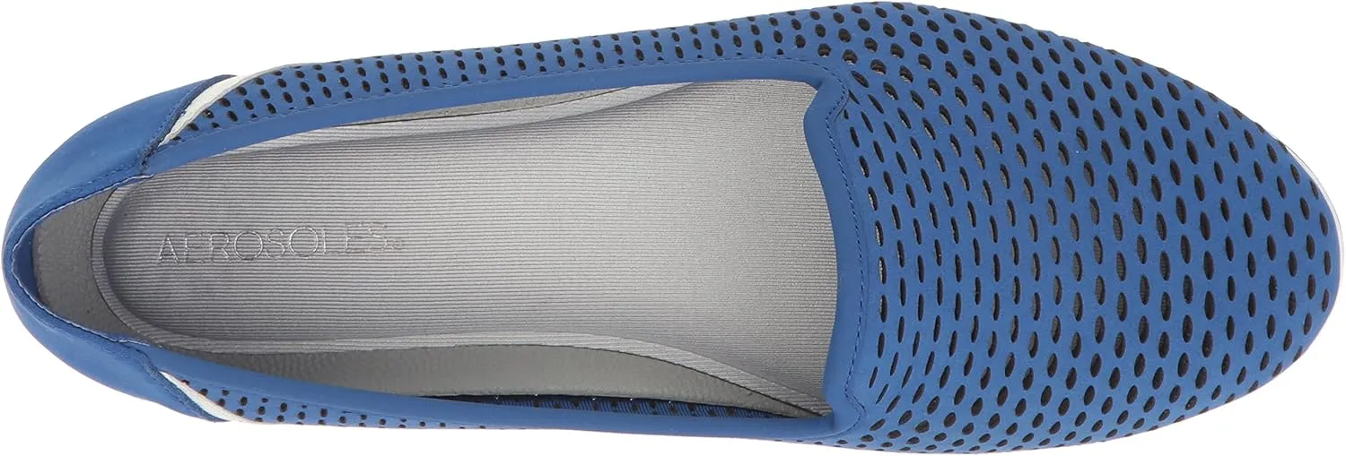 Aerosoles Women's Smart Move Flat