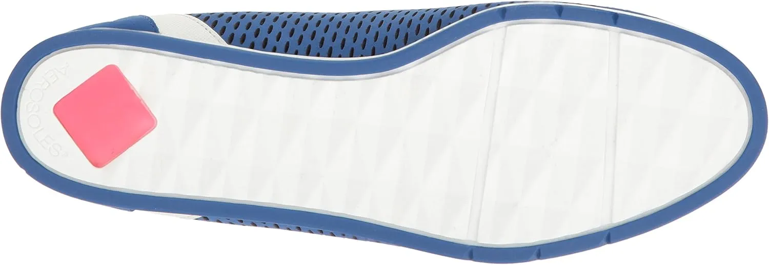 Aerosoles Women's Smart Move Flat