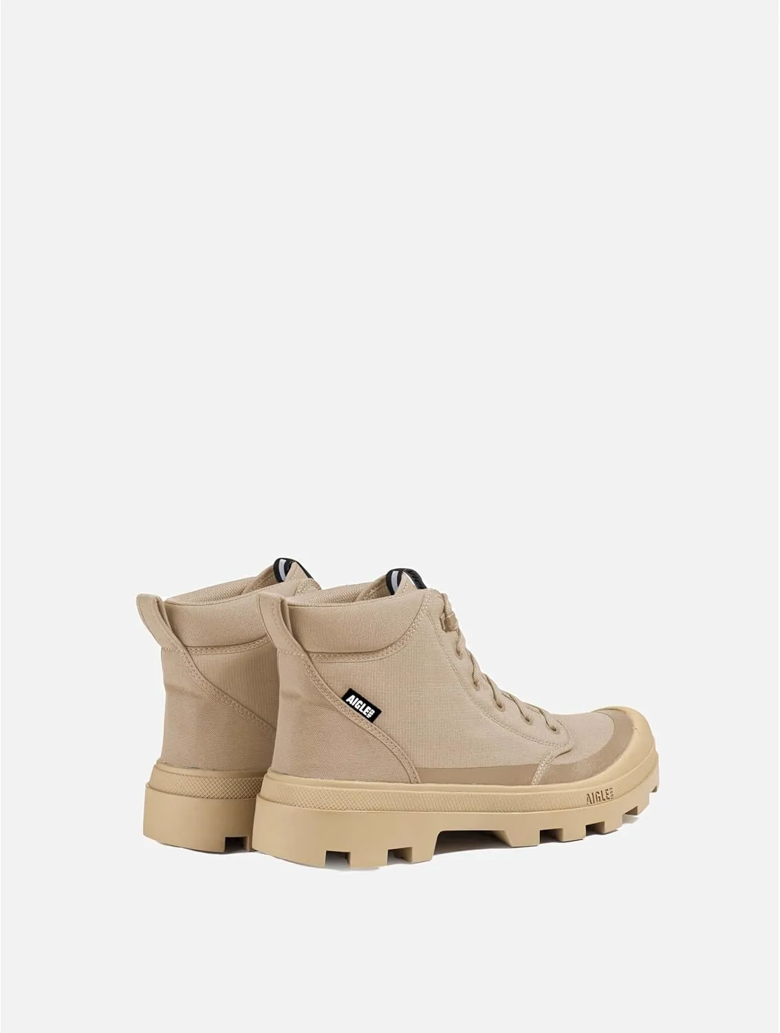 Aigle Men's Walking Backpacking Boot
