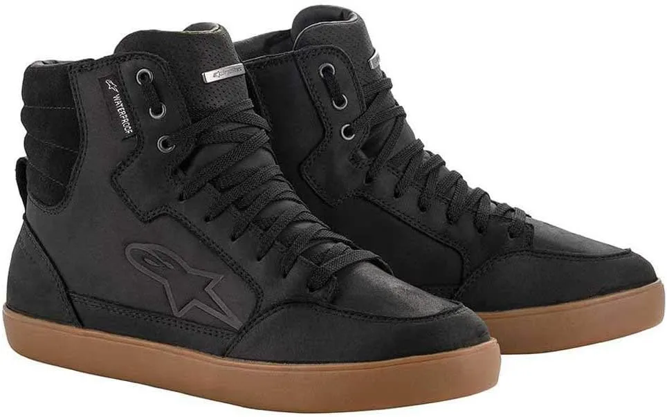 Alpinestars Men's Motorbike Motorcycle Boot, 3XL,L,M,S,XL,XXL