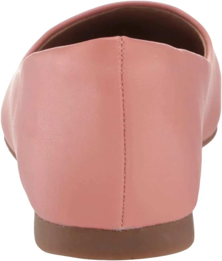 Amazon Essentials Women's Pointed-Toe Ballet Flat