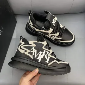 AMIRI || DAYMASTER  LOW-TOP SNEAKERS