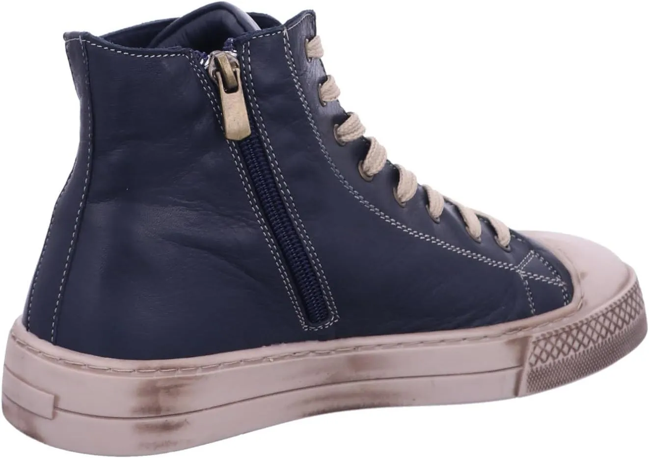 Andrea Conti Women's Low-Top Sneakers