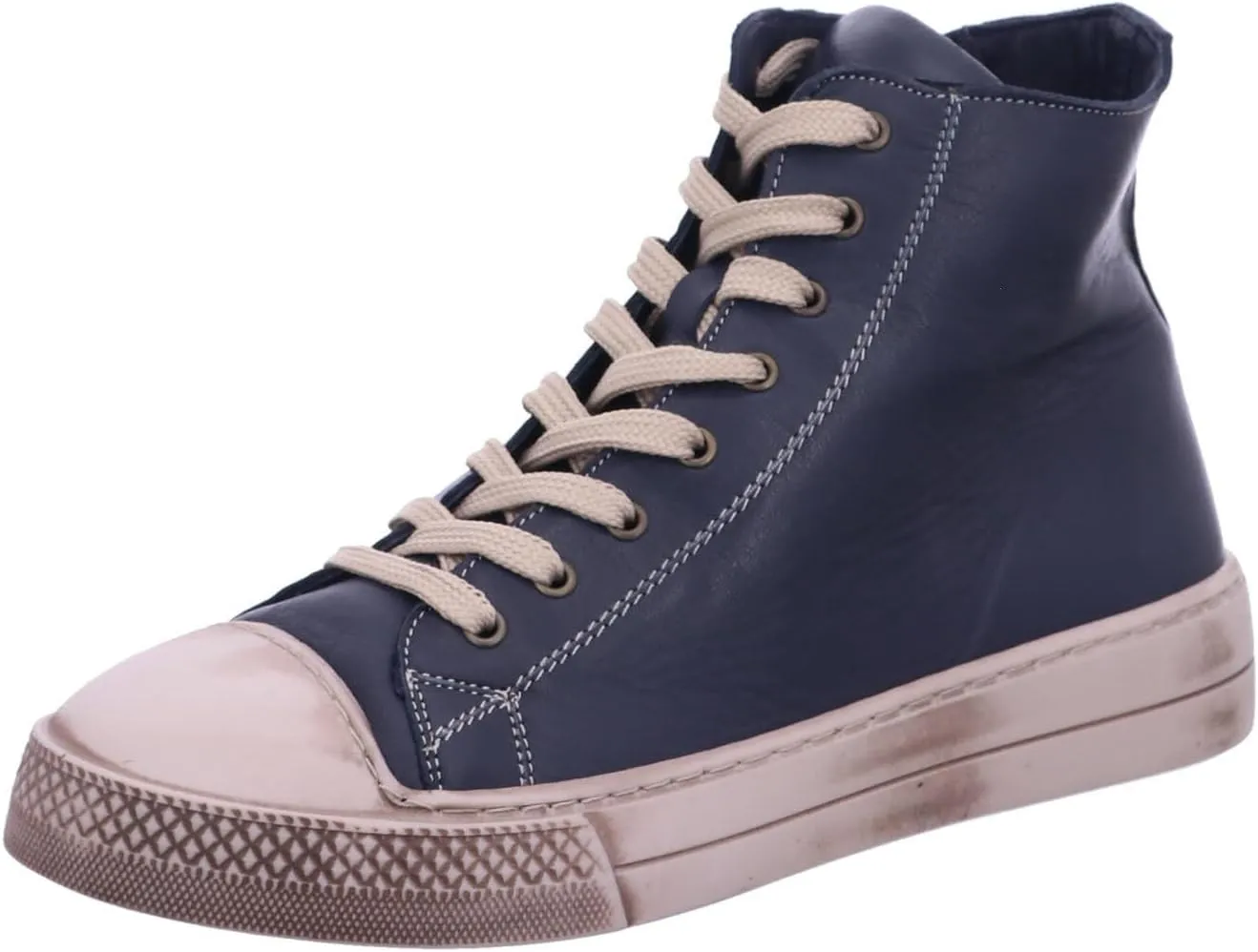 Andrea Conti Women's Low-Top Sneakers