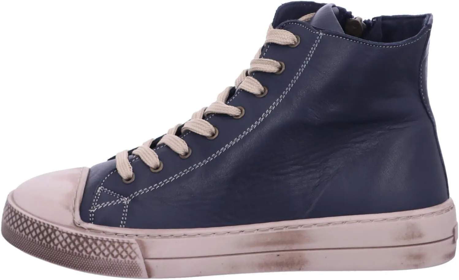 Andrea Conti Women's Low-Top Sneakers