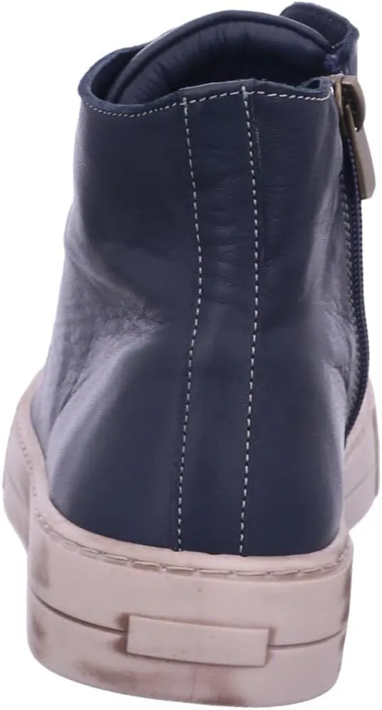 Andrea Conti Women's Low-Top Sneakers