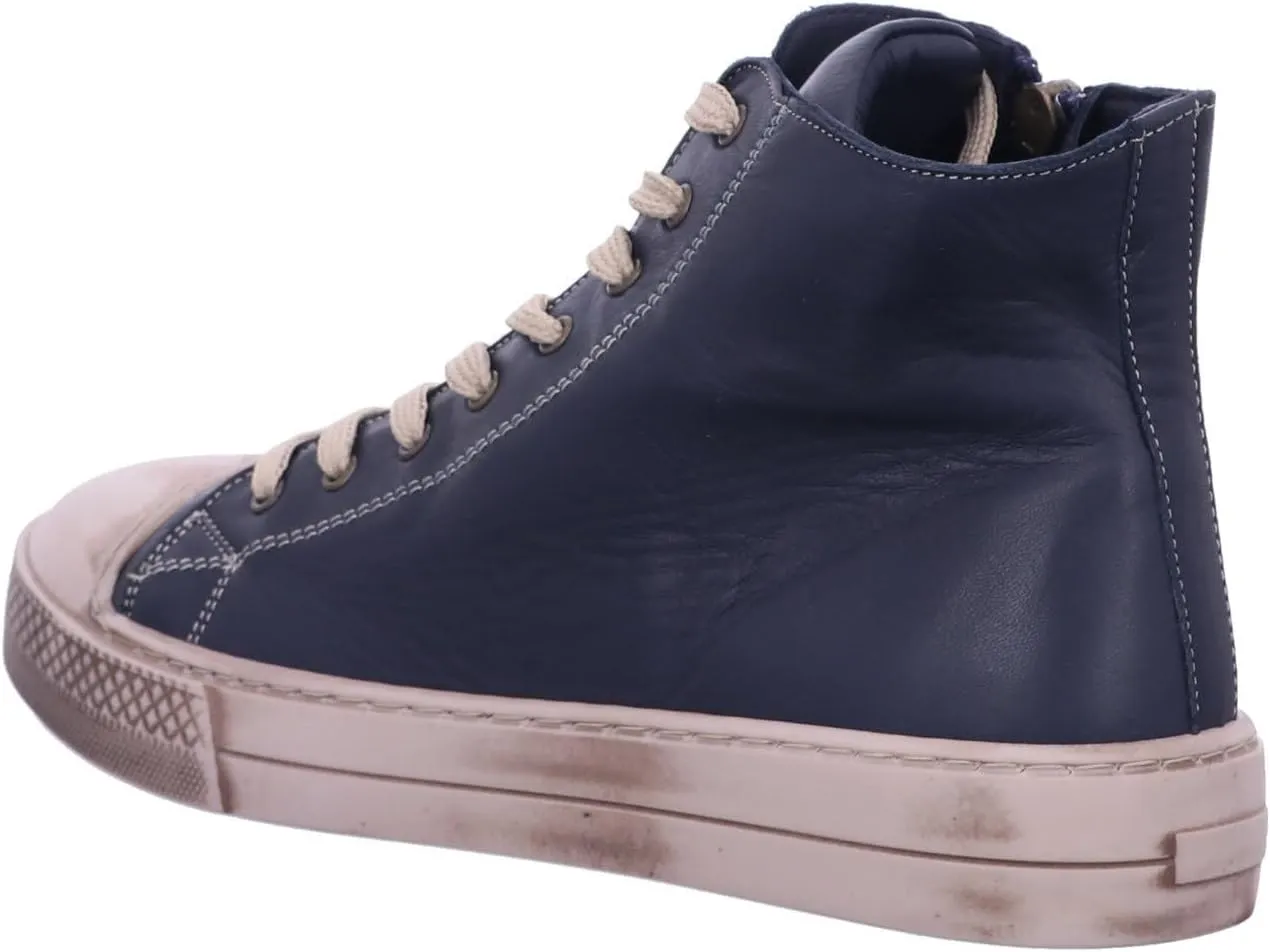 Andrea Conti Women's Low-Top Sneakers