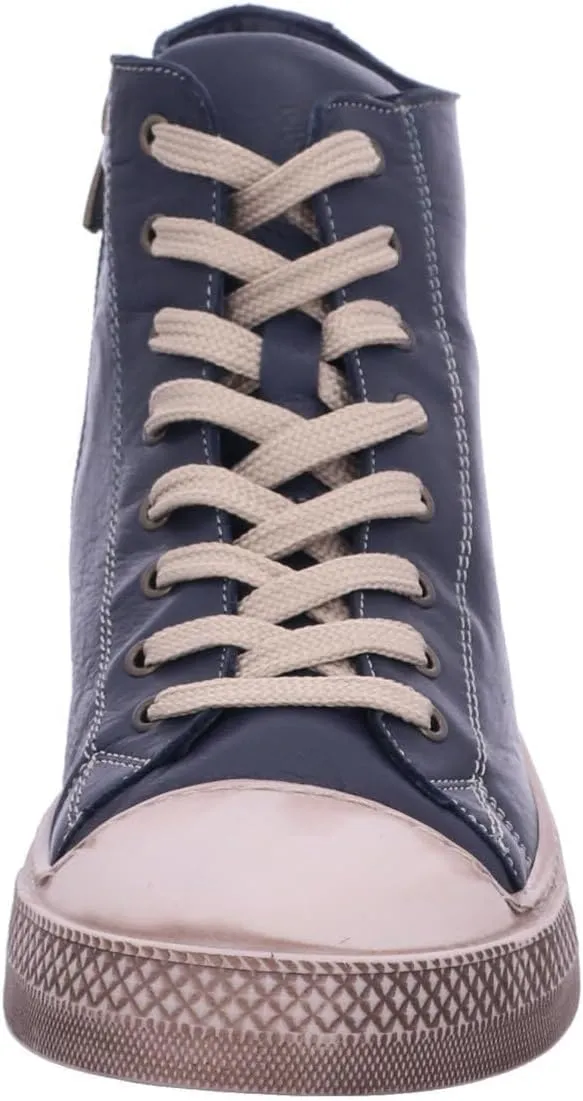 Andrea Conti Women's Low-Top Sneakers
