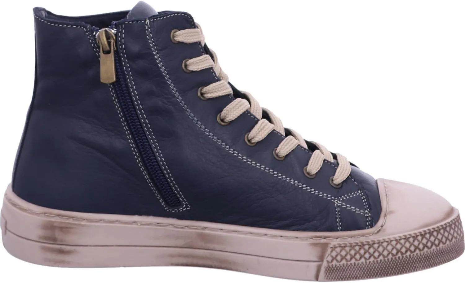 Andrea Conti Women's Low-Top Sneakers