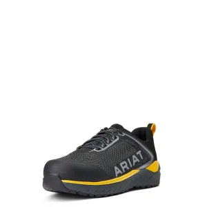 Ariat 40319 Outpace™ SD Composite Toe Safety Shoe 10040319