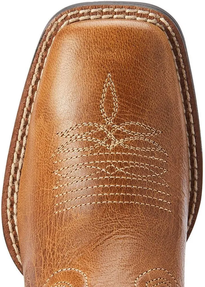 Ariat Kids' Lonestar Western Boot
